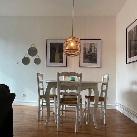 Le Louis Vitet Terrasse Proche Place Dupuy Тулуза Экстерьер фото